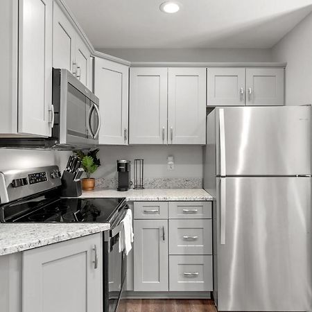 Charming Modern 3-Bedroom Home In East Nashville! Exterior foto